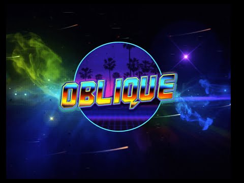 Oblique - Cosmic Dreams