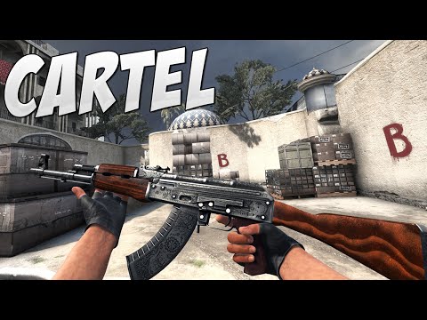 download lagu mp3 mp4 Ak 47 Cartel, download lagu Ak 47 Cartel gratis, unduh video klip Ak 47 Cartel