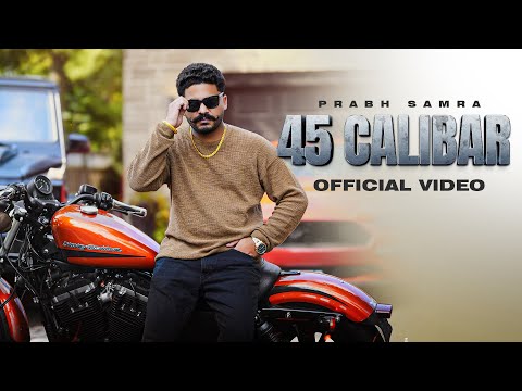 45 Calibar — watch video