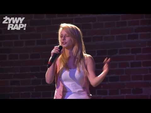 ŻYWYRAP! 2 - 1/4 GUCIA i EPITET