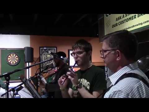 Charlie Mops at Euduora's 2018