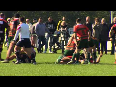 RRC - Mangatainoka extra