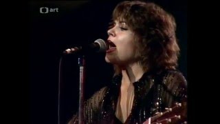 Rosanne Cash and Jerry Hensley - So Fine (Live in Prague)