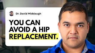 10 Best Habits to Start Today to Avoid Hip Replacement