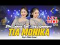 Silvy Kumalasari Feat Dike Sabrina Tia Monika Official Music Video Oh Dek Tia Monika