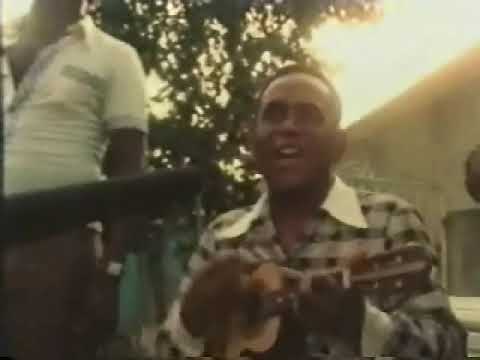 Partido alto - documentário