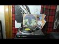Rough Trade – Shaking The Foundations True North –A3 Shaking The Foundations TN-50, Columbia - 1982/