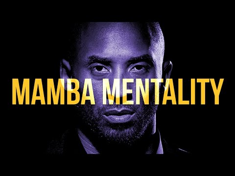 Masu x Gen-Em - Mamba Mentality (Kobe Bryant Tribute)