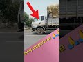 Short Viral Truck Of Ruad