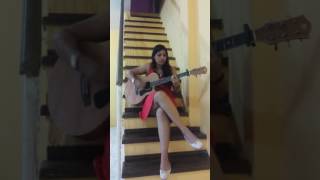 In Your Atmosphere (L.A Song) - John Mayer (Cover)