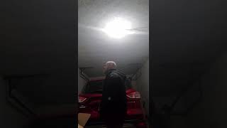 Chorus from "Souls On Ten" by The Almost (cover)