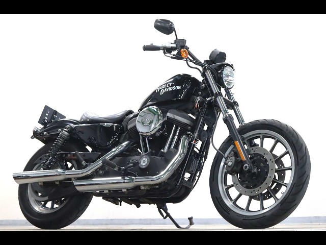 XL883R/ハーレーダビッドソン の販売情報 MIDWAY|ウェビック バイク選び XL883R/ハーレーダビッドソン の販売情報 MIDWAY|ウェビック バイク選び