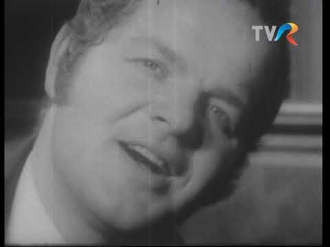 Corneliu Fânățeanu - Cânta un matelot la proră