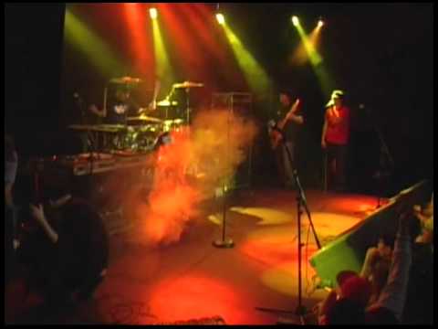 Phunk Junkeez live at the Whisky a go go(full show)