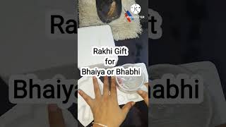 #best #rakhi gift #2022/#best gift for भाई भाभी/Rakhi#hamper #shorts #ytshort #trendingshorts #viral