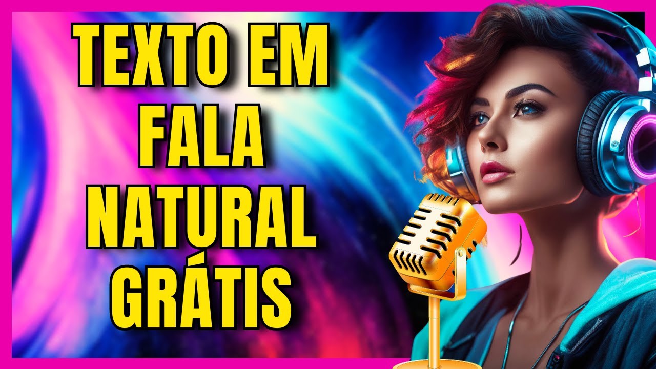VOZ NEURAL MONETIZA E JÁ MONETIZEI QUATRO CANAIS COM ELAS.