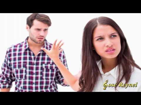 Jose Reynel ft Jessi - Perdoname Perdoname  (Audio Oficial)