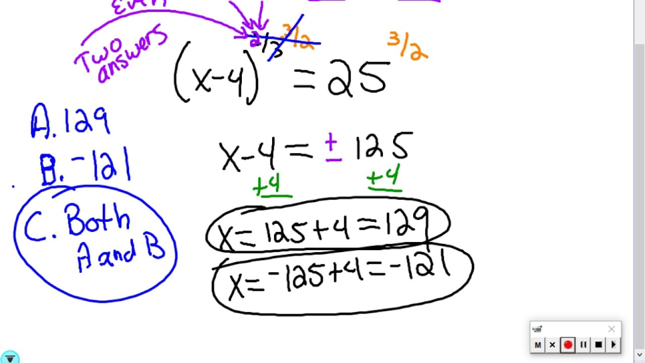 Ad Algebra Chapter 6 6
