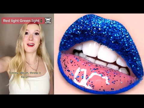 💄Repairing Makeup Storytime💋Regal Nails Brianna Guidryy Idol | POVs Tiktok Compilations 2023 #303
