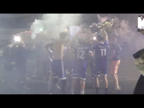 TUSSE VS DEPORTIVO PAPU GOMEZ - #LigaNuñez - #Clausura SLV - Final - 25/11/2022