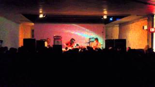 Ty Segall - Green Belly