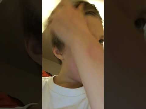 Irriterar min storebror i 15 minuter