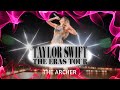 The Archer Interlude Eras Tour Studio Version