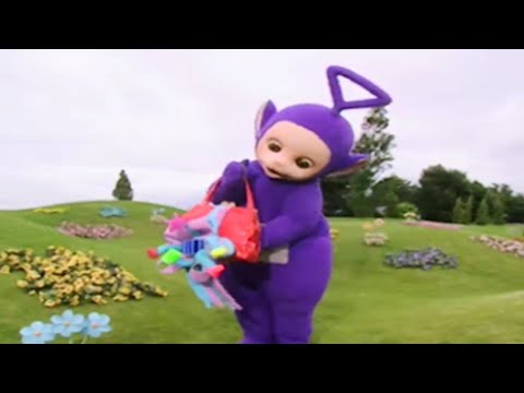 Teletubbies 903 - Rangoli | Videos For Kids