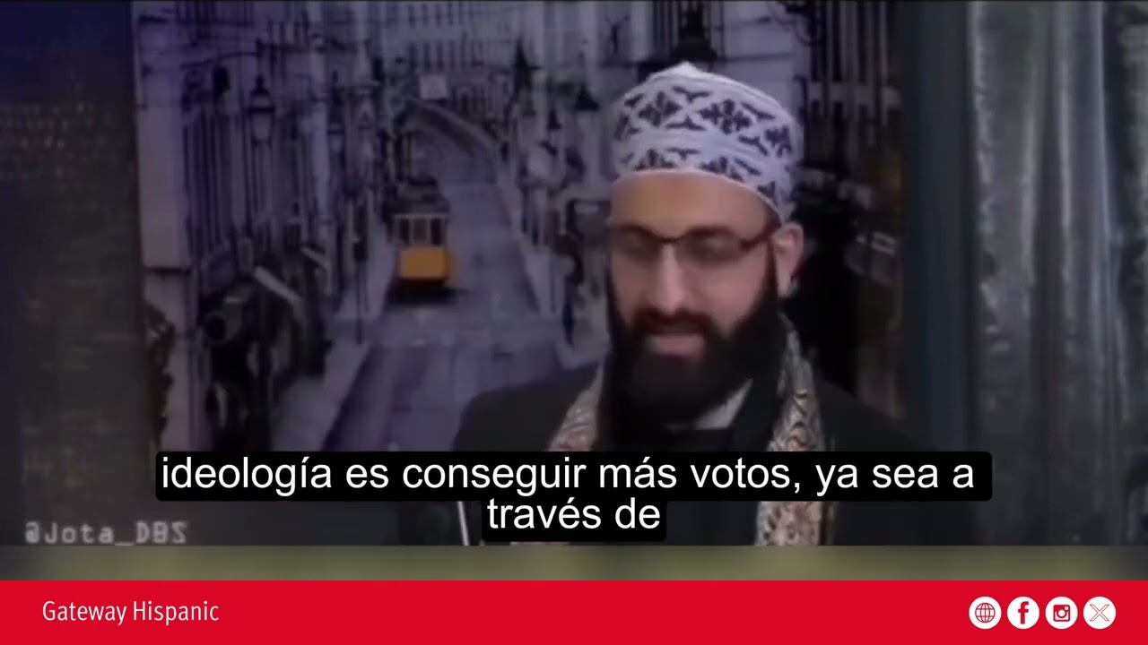 The Alliance Between Muslims and the Far Left