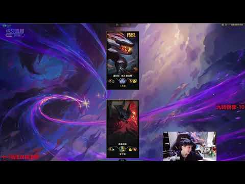 [Xiao Chao Meng] Guide: Solo 1vs1: Renekton vs Aatrox - TOP