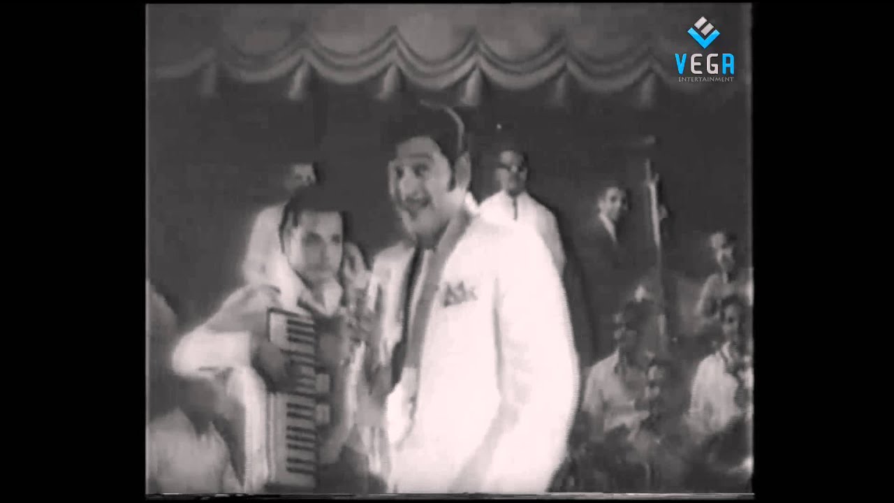 Maadi Veettu Ponnu Song Lyrics | Puguntha Veedu | T. M. Soundararajan