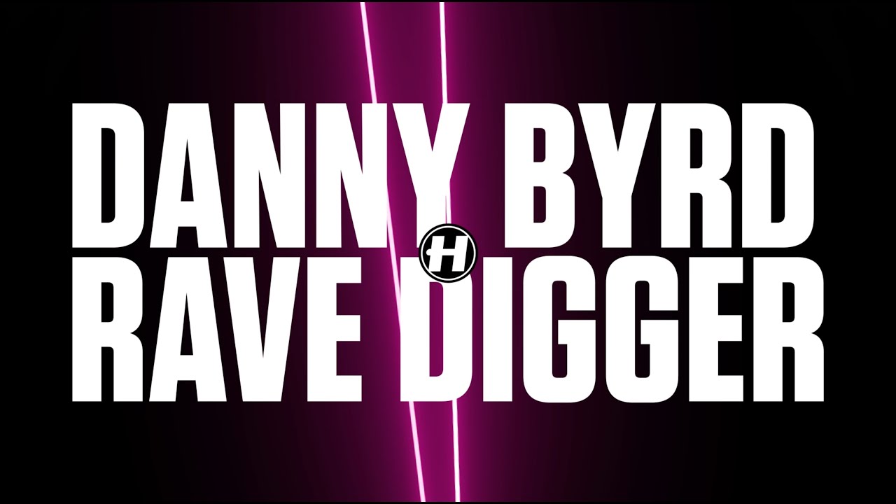 10 Years of Rave Digger!