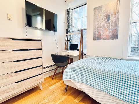 DeKalb Ave & Malcolm X Blvd #86 - Video 7 of 7