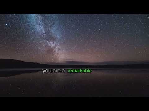 Dream, Believe, Achieve