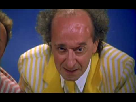 AMICI AHRARARA - TRAILER