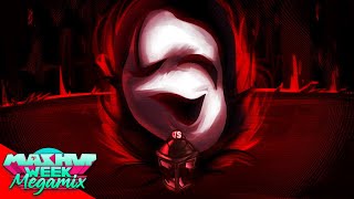 [WR2 M2] There Are Monsters Nearby (Potion of Fire Resistance) - Mashup Week: Megamix