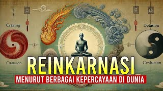 Download lagu Reinkarnasi Menurut Berbagai Kepercayaan: Harapan Baru atau Ilusi Lama? mp3