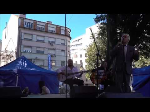 Alcino Marques Bom - "Maurício foste Rei"