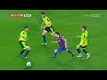 Messi Masterclass vs Real Zaragoza (Home) 2009-10 English Commentary HD 1080i50