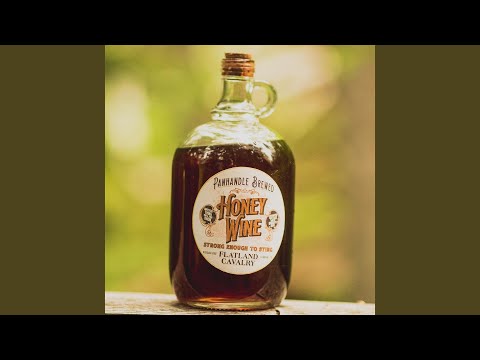 Video thumbnail for Honeywine
