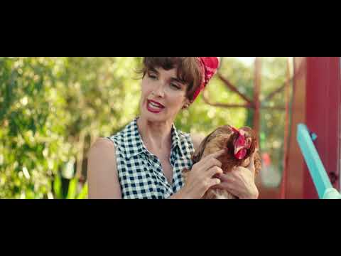 trailer