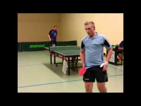 TuS Nordenstadt II - Burgholzhausen/Köppern Part 1