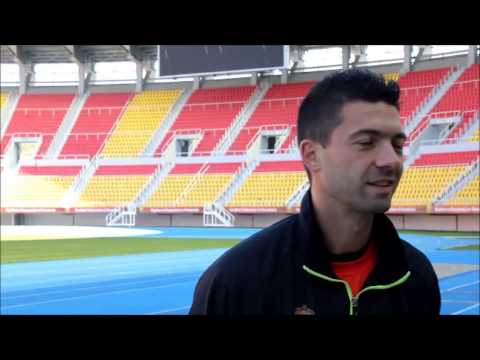 Филип Деспотовски пред мечот со Пелистер