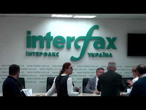 Трансляция пресс-конференции на тему "Блокировка выплат единого социального взноса. Как людям получить социальные выплаты на предприятии с арестованными счетами?"