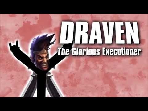 Stick Figure Spotlight 4 - Final Eclipse | Rares Parody