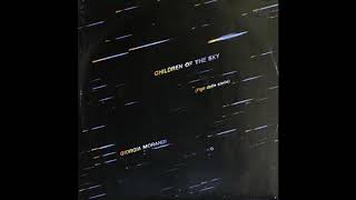 Children Of The Sky Giogia Morandi