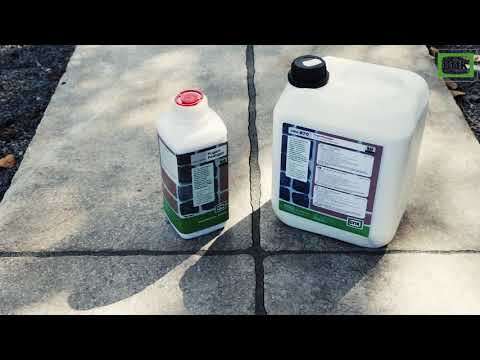 vdw 870 FugenFestiger