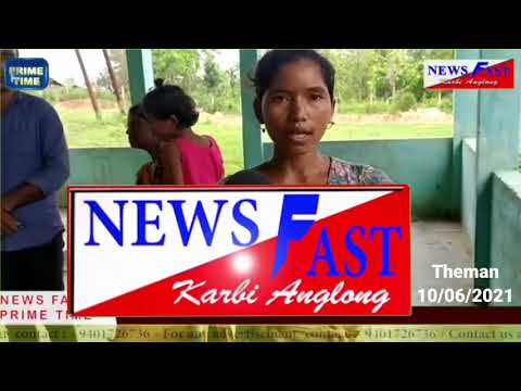 Newsfast KA,Prime time news #10/06/2021