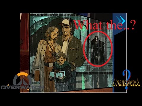 (Unanswered) Reflections Analysis