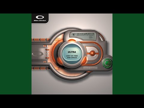 Lost in Time and Space (Jay Frog Club Mix)